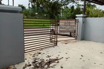 IOI Bandar Putra Kulai