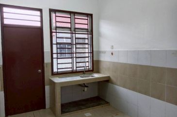 IOI Bandar Putra Kulai