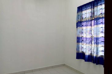 IOI Bandar Putra Kulai