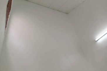 IOI Bandar Putra Kulai