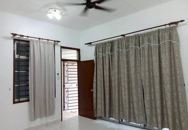 IOI Bandar Putra Kulai