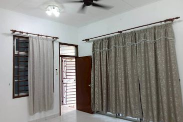 IOI Bandar Putra Kulai