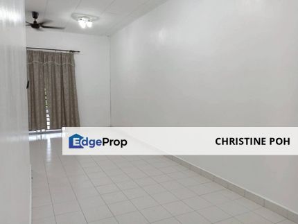 Single Storey House @ Bandar Putra Kulai, Johor, Kulai