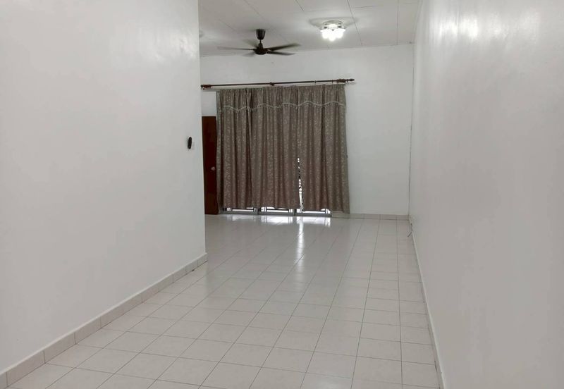 IOI Bandar Putra Kulai