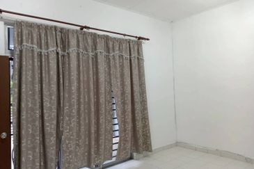 IOI Bandar Putra Kulai