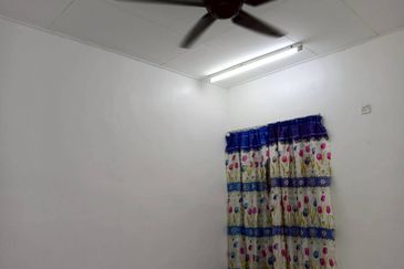 IOI Bandar Putra Kulai