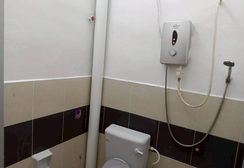 IOI Bandar Putra Kulai