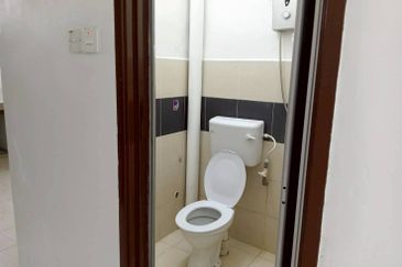 IOI Bandar Putra Kulai