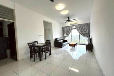 Sky Gardens Residences