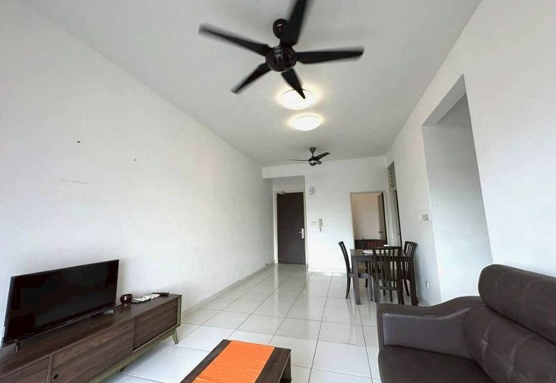 Sky Gardens Residences