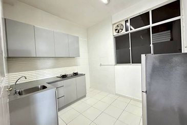 Sky Gardens Residences