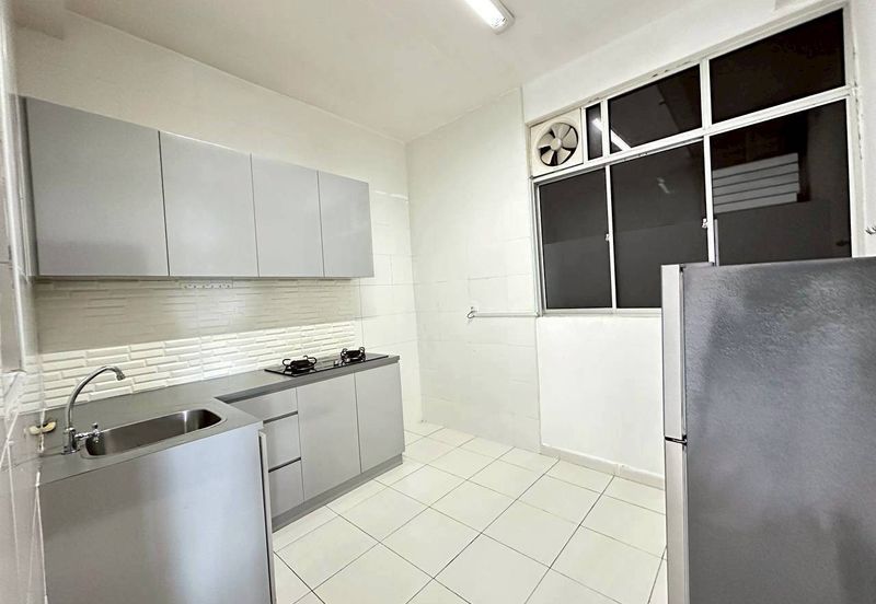 Sky Gardens Residences