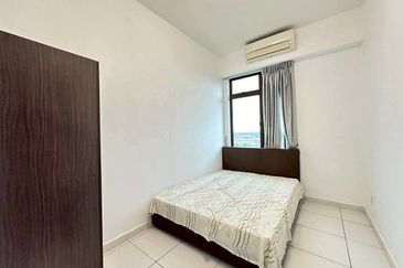 Sky Gardens Residences