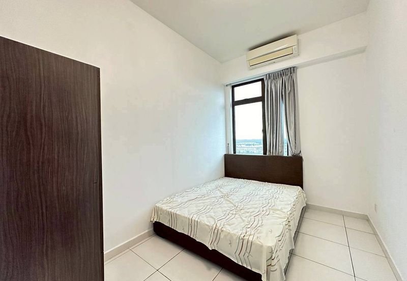 Sky Gardens Residences