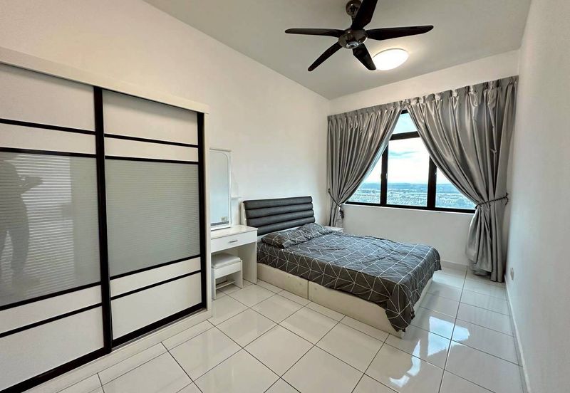 Sky Gardens Residences