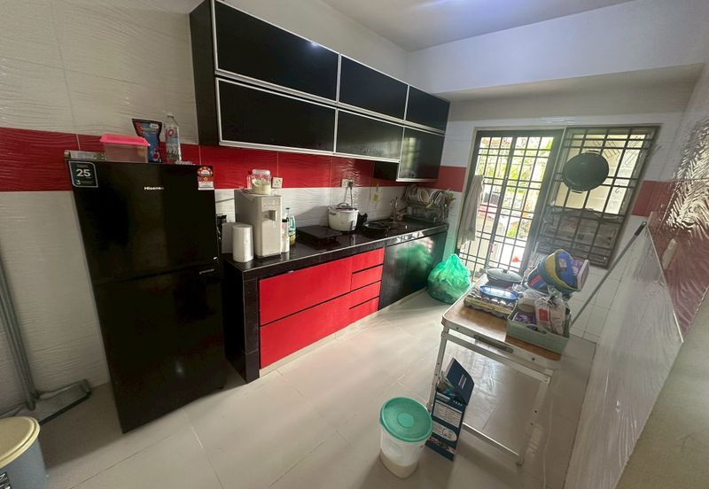 Taman Tampoi Indah 2