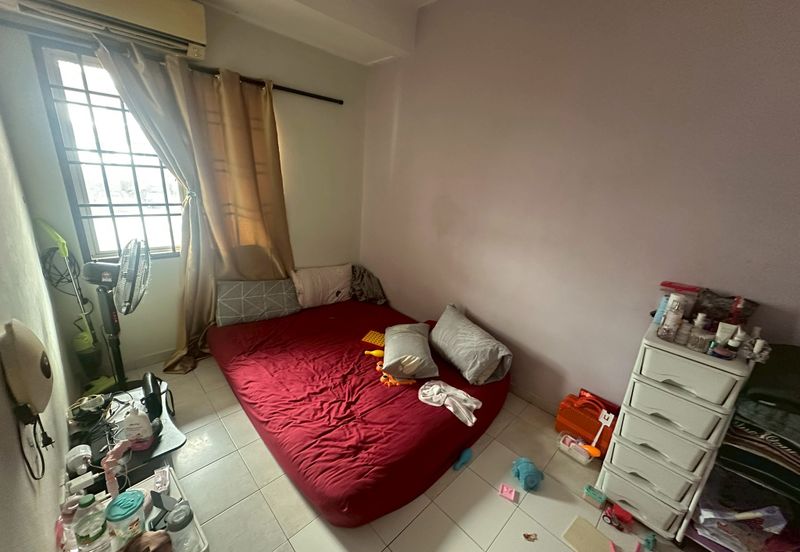 Taman Tampoi Indah 2