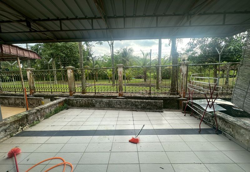 Taman Tampoi Indah 2