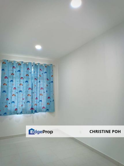 Double Storey Terrace @ Taman Pulai Mutiara, Johor, Johor Bahru