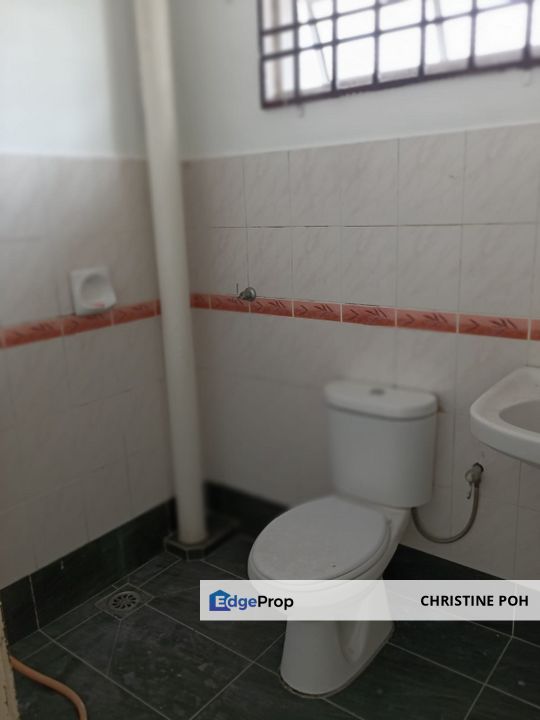 Double Storey Terrace @ Taman Pulai Perdana, Johor, Skudai