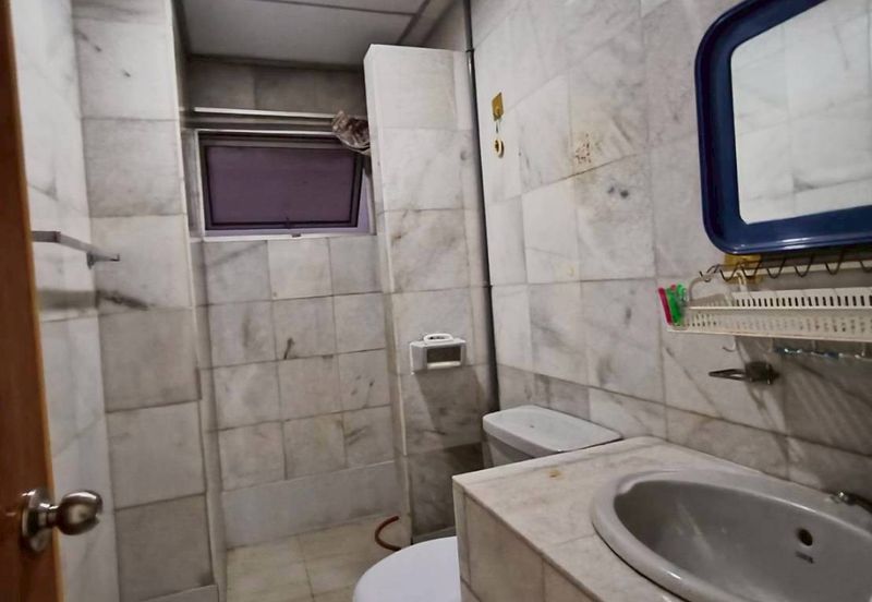 Pelita Indah Condominium