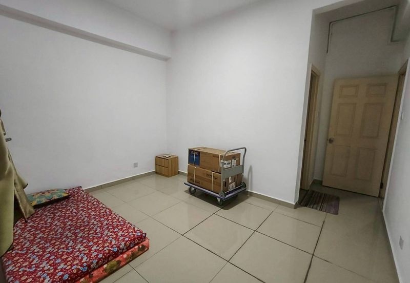 Pelita Indah Condominium