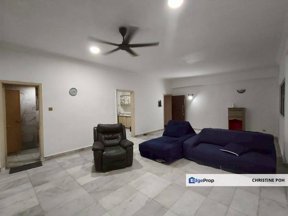 3+1 Rooms Condo @ Pelita Indah Johor Bahru, Johor, Johor Bahru