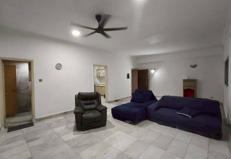 Pelita Indah Condominium