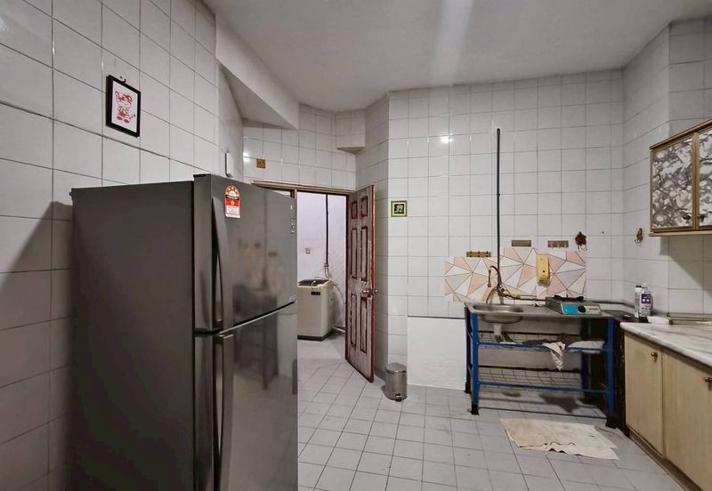 Pelita Indah Condominium