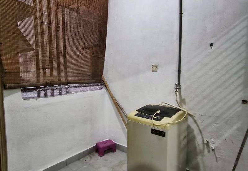 Pelita Indah Condominium