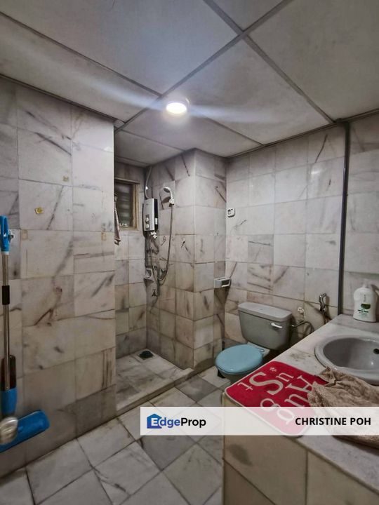 3+1 Rooms Condo @ Pelita Indah Johor Bahru, Johor, Johor Bahru