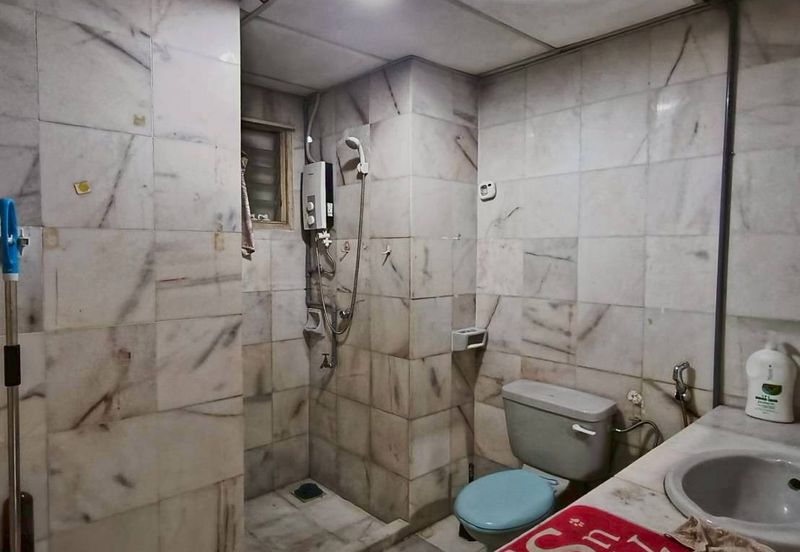 Pelita Indah Condominium