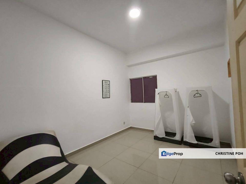 3+1 Rooms Condo @ Pelita Indah Johor Bahru, Johor, Johor Bahru