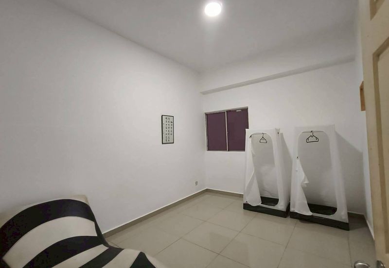 Pelita Indah Condominium