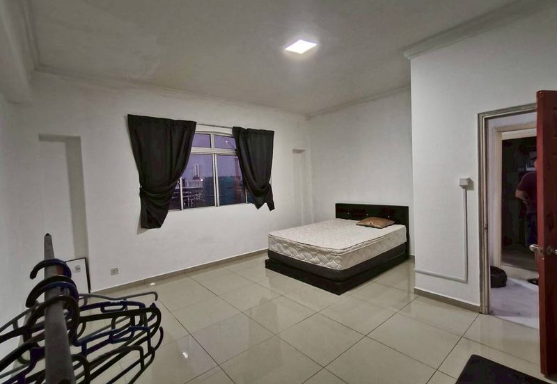 Pelita Indah Condominium