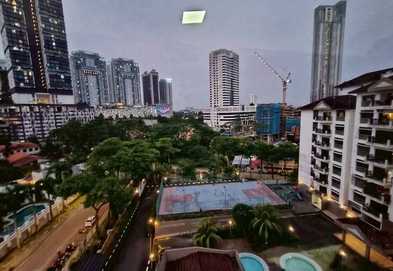 Pelita Indah Condominium