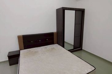 Bandar Baru Permas Jaya