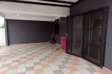 Bandar Baru Permas Jaya