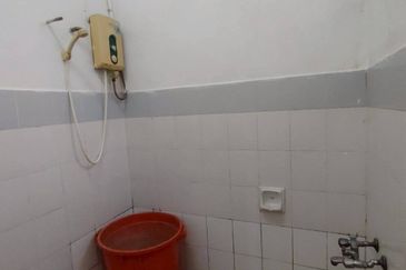 Bandar Baru Permas Jaya