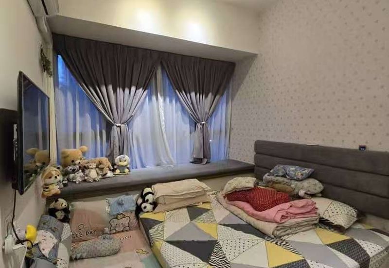 Amberside Country Garden @ Danga Bay