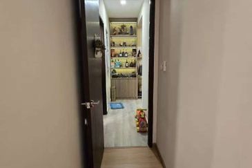 Amberside Country Garden @ Danga Bay