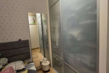 Amberside Country Garden @ Danga Bay