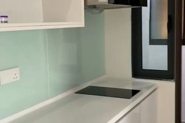 8scape Residences @ Sutera