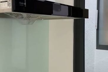 8scape Residences @ Sutera