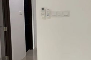 8scape Residences @ Sutera