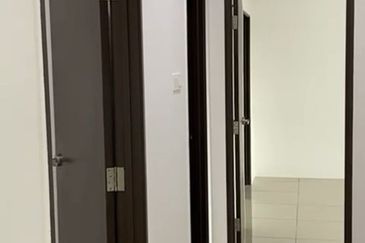 8scape Residences @ Sutera