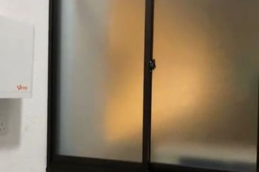 8scape Residences @ Sutera