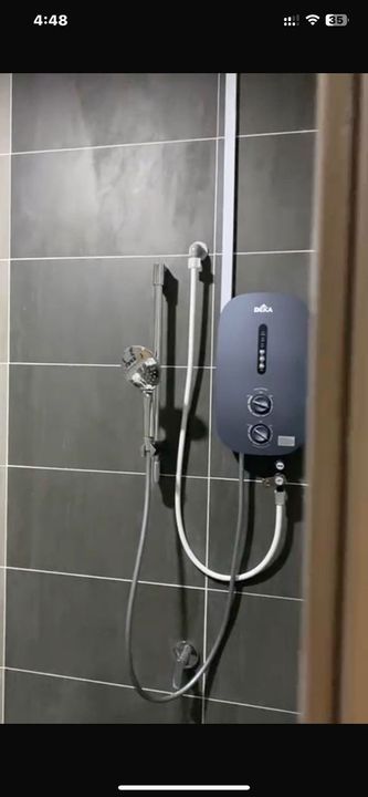 3 Rooms Condo @ 8 Scape Perling, Johor, Johor Bahru