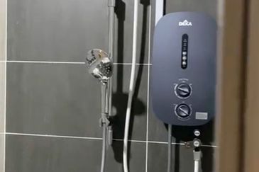 8scape Residences @ Sutera