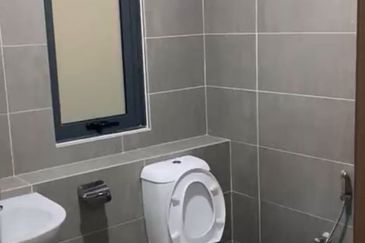 8scape Residences @ Sutera